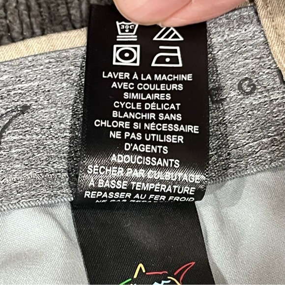 NEW Greg Norman Men's ML75 Microfiber Ultimate 5-Pocket Pants Sz 36 Beige Golf - Picture 14 of 14